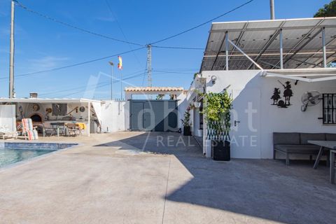 Villa i Los Desamparados, Alicante, Los Desamparados - € 485.000 | Ref: VI-172381 - foto 18