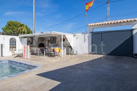 Villa i Los Desamparados, Alicante, Los Desamparados - € 485.000 | Ref: VI-172381 - foto 19