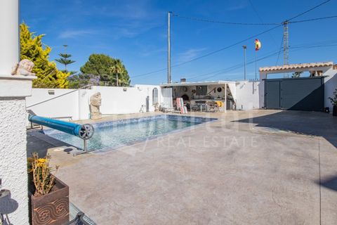 Villa i Los Desamparados, Alicante, Los Desamparados - € 485.000 | Ref: VI-172381 - foto 20