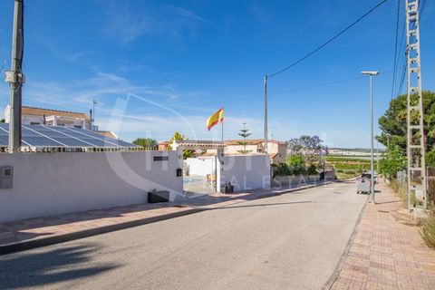 Villa i Los Desamparados, Alicante, Los Desamparados - € 485.000 | Ref: VI-172381 - foto 21