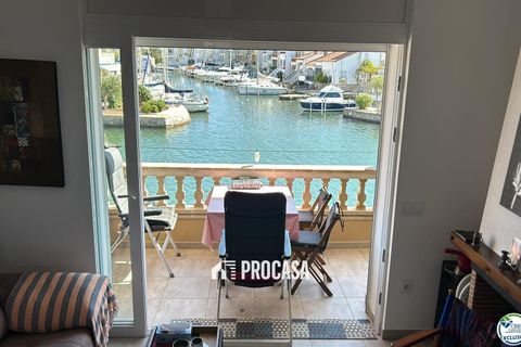 Villa a Empuriabrava, Gerona, Empuriabrava - € 379.000 | Ref: 4294 - foto 1