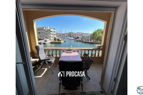 Villa a Empuriabrava, Gerona, Empuriabrava - € 379.000 | Ref: 4294 - foto 2