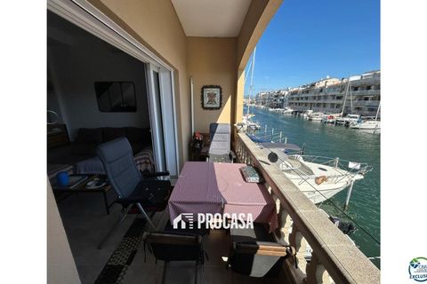 Villa a Empuriabrava, Gerona, Empuriabrava - € 379.000 | Ref: 4294 - foto 8
