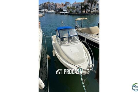 Villa a Empuriabrava, Gerona, Empuriabrava - € 379.000 | Ref: 4294 - foto 18