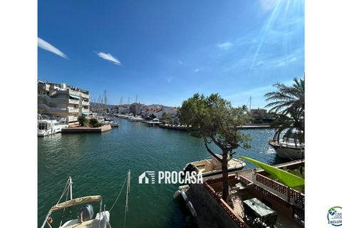 Villa a Empuriabrava, Gerona, Empuriabrava - € 379.000 | Ref: 4294 - foto 23