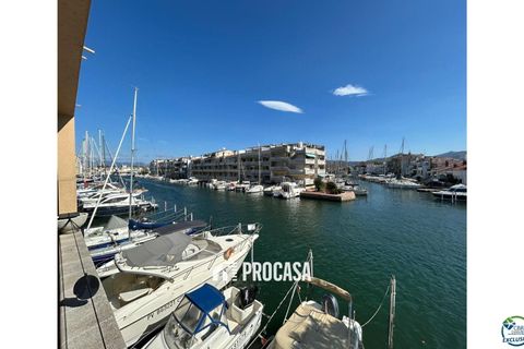 Villa a Empuriabrava, Gerona, Empuriabrava - € 379.000 | Ref: 4294 - foto 25