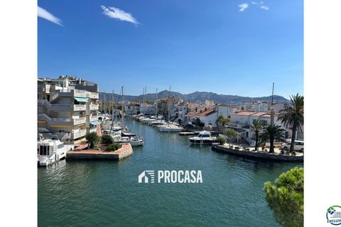 Villa a Empuriabrava, Gerona, Empuriabrava - € 379.000 | Ref: 4294 - foto 26