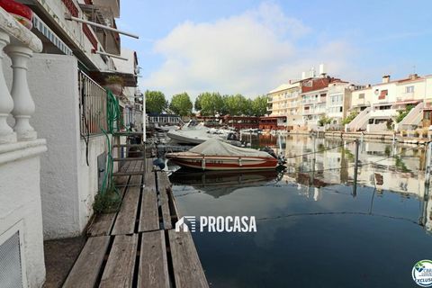Villa a Empuriabrava, Gerona, Empuriabrava - € 295.000 | Ref: 4293 - foto 3