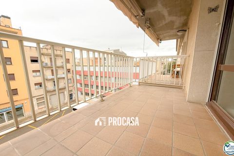 Leilighet i Figueres, Gerona, Figueres - € 185 000 | Ref: 4292 - foto 2