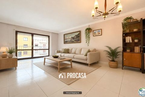 Leilighet i Figueres, Gerona, Figueres - € 185 000 | Ref: 4292 - foto 3