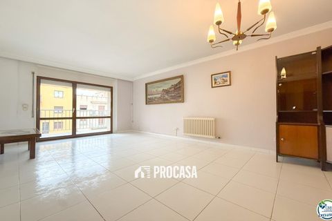 Leilighet i Figueres, Gerona, Figueres - € 185 000 | Ref: 4292 - foto 4