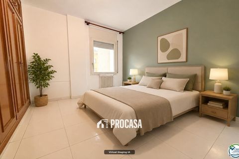 Leilighet i Figueres, Gerona, Figueres - € 185 000 | Ref: 4292 - foto 21