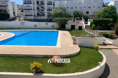 Apartament a Roses, Gerona - foto 2