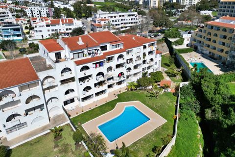 Lejlighed i Albufeira, Faro, Albufeira - € 275.000 | Ref: MP155 - foto 3