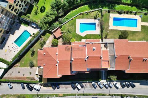 Lejlighed i Albufeira, Faro, Albufeira - € 275.000 | Ref: MP155 - foto 4