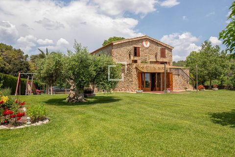 Landejendom i Llado, Gerona, Llado - € 900.000 | Ref: GIR41831 - foto 2