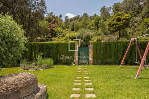 Landejendom i Llado, Gerona, Llado - € 900.000 | Ref: GIR41831 - foto 7