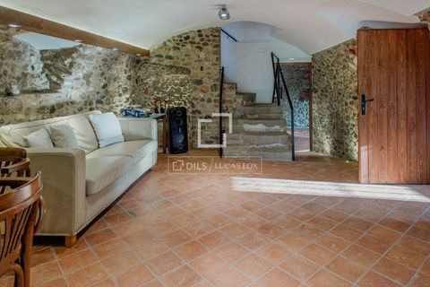 Landejendom i Llado, Gerona, Llado - € 900.000 | Ref: GIR41831 - foto 10