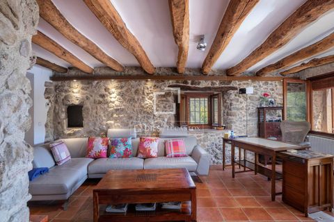 Landejendom i Llado, Gerona, Llado - € 900.000 | Ref: GIR41831 - foto 13