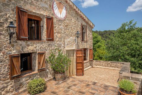 Landejendom i Llado, Gerona, Llado - € 900.000 | Ref: GIR41831 - foto 17