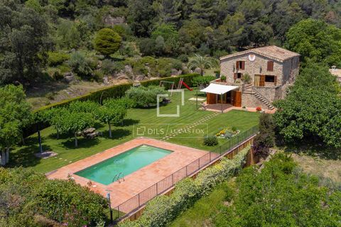 Landejendom i Llado, Gerona, Llado - € 900.000 | Ref: GIR41831 - foto 29