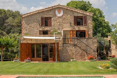 Landejendom i Llado, Gerona, Llado - € 900.000 | Ref: GIR41831 - foto 30