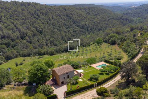 Landejendom i Llado, Gerona, Llado - € 900.000 | Ref: GIR41831 - foto 31