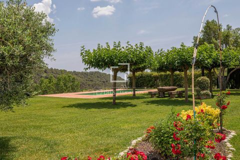 Landejendom i Llado, Gerona, Llado - € 900.000 | Ref: GIR41831 - foto 32