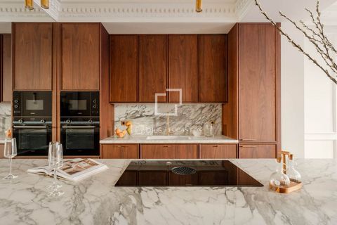 Leilighet i Madrid, Madrid, Madrid - € 1 840 000 | Ref: MAD69824 - foto 2