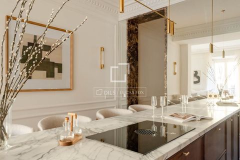 Leilighet i Madrid, Madrid, Madrid - € 1 840 000 | Ref: MAD69824 - foto 3