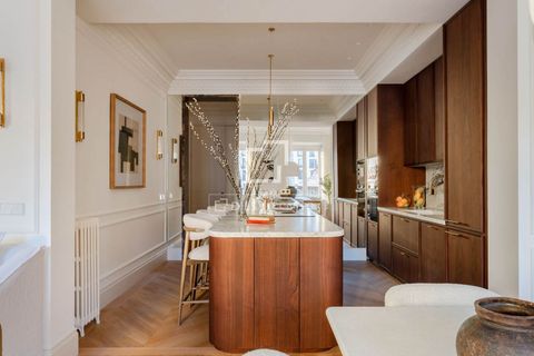 Leilighet i Madrid, Madrid, Madrid - € 1 840 000 | Ref: MAD69824 - foto 4