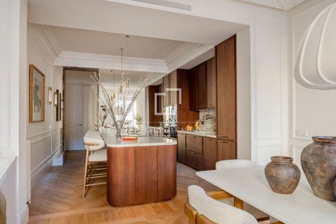 Leilighet i Madrid, Madrid, Madrid - € 1 840 000 | Ref: MAD69824 - foto 5