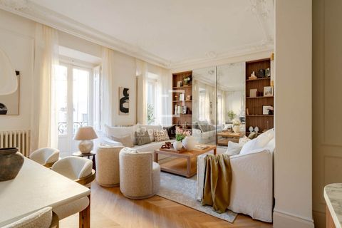 Leilighet i Madrid, Madrid, Madrid - € 1 840 000 | Ref: MAD69824 - foto 6