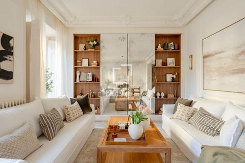 Leilighet i Madrid, Madrid, Madrid - € 1 840 000 | Ref: MAD69824 - foto 8