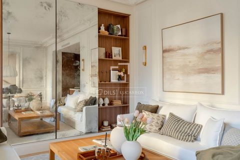 Leilighet i Madrid, Madrid, Madrid - € 1 840 000 | Ref: MAD69824 - foto 9