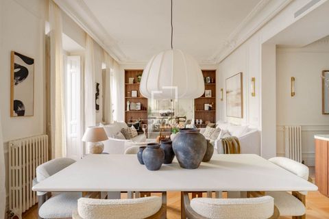 Leilighet i Madrid, Madrid, Madrid - € 1 840 000 | Ref: MAD69824 - foto 10