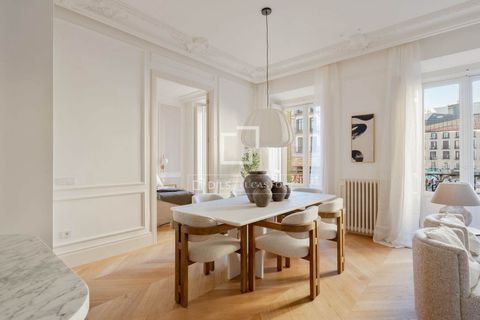 Leilighet i Madrid, Madrid, Madrid - € 1 840 000 | Ref: MAD69824 - foto 11