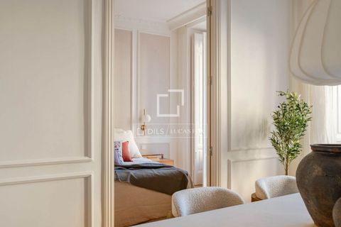 Leilighet i Madrid, Madrid, Madrid - € 1 840 000 | Ref: MAD69824 - foto 13