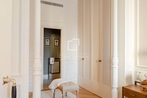 Leilighet i Madrid, Madrid, Madrid - € 1 840 000 | Ref: MAD69824 - foto 17