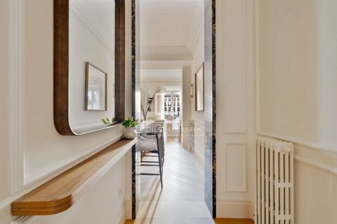 Leilighet i Madrid, Madrid, Madrid - € 1 840 000 | Ref: MAD69824 - foto 20