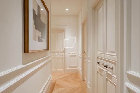 Leilighet i Madrid, Madrid, Madrid - € 1 840 000 | Ref: MAD69824 - foto 21