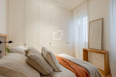 Leilighet i Madrid, Madrid, Madrid - € 1 840 000 | Ref: MAD69824 - foto 23