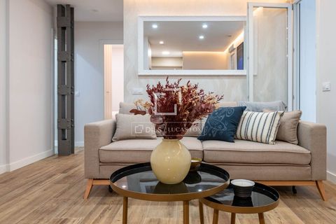 Lejlighed i Madrid, Madrid, Madrid - € 570.000 | Ref: MAD69806 - foto 3
