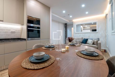 Lejlighed i Madrid, Madrid, Madrid - € 570.000 | Ref: MAD69806 - foto 6