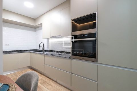 Lejlighed i Madrid, Madrid, Madrid - € 570.000 | Ref: MAD69806 - foto 8
