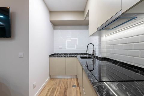 Lejlighed i Madrid, Madrid, Madrid - € 570.000 | Ref: MAD69806 - foto 9