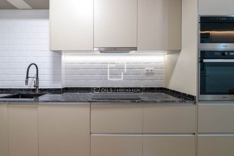 Lejlighed i Madrid, Madrid, Madrid - € 570.000 | Ref: MAD69806 - foto 10