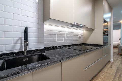 Lejlighed i Madrid, Madrid, Madrid - € 570.000 | Ref: MAD69806 - foto 11