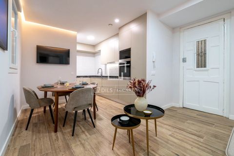 Lejlighed i Madrid, Madrid, Madrid - € 570.000 | Ref: MAD69806 - foto 12