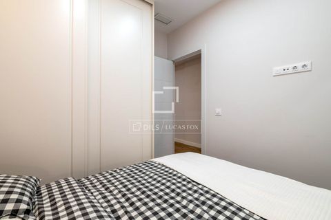 Lejlighed i Madrid, Madrid, Madrid - € 570.000 | Ref: MAD69806 - foto 22